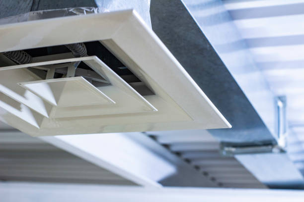 Best Commercial Air Duct Cleaning  in Hansen, ID