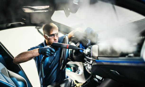Best Air Duct Cleaning Near Me  in Hansen, ID