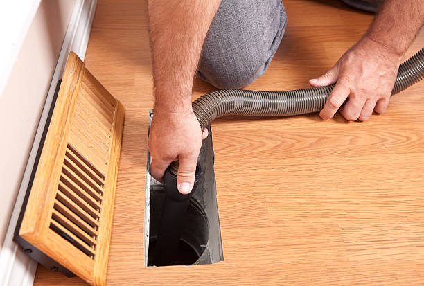Best Residential Air Duct Cleaning  in Hansen, ID