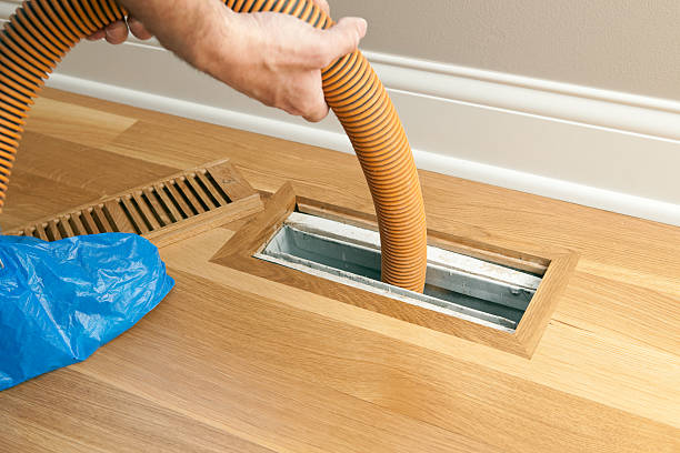 , ID Airduct Cleaning Company