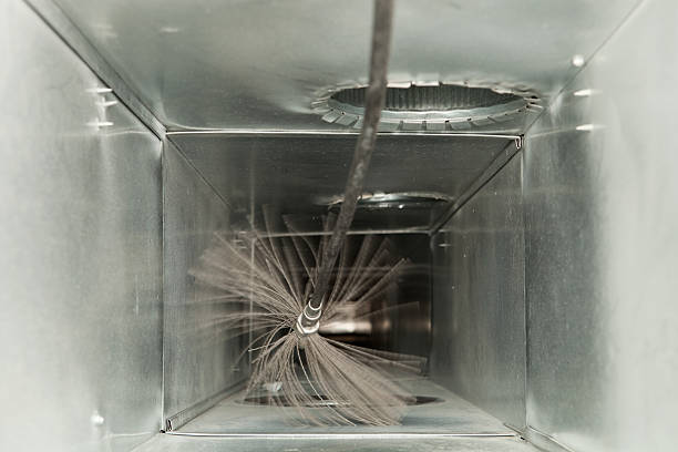 Best Ductwork Cleaning Services  in Hansen, ID