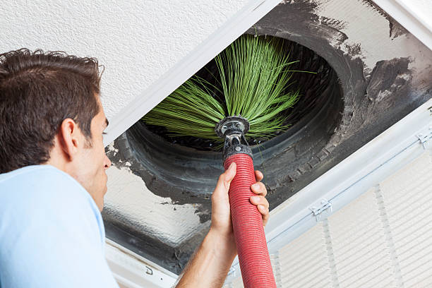 Best HVAC Maintenance and Cleaning  in Hansen, ID