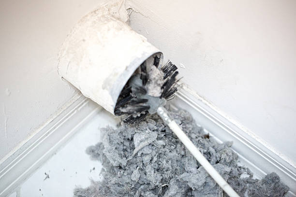 Best HVAC Air Duct Cleaning  in Hansen, ID