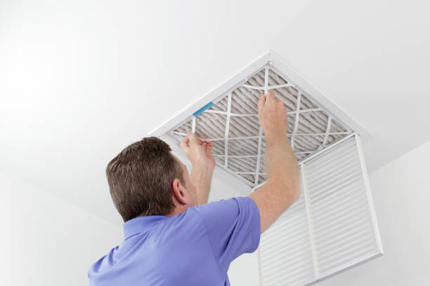 Best Air Duct Cleaning Near Me  in Hansen, ID